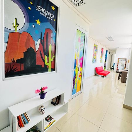 Hospedaje Casa Cultural Saberes Neiva  Esterno foto