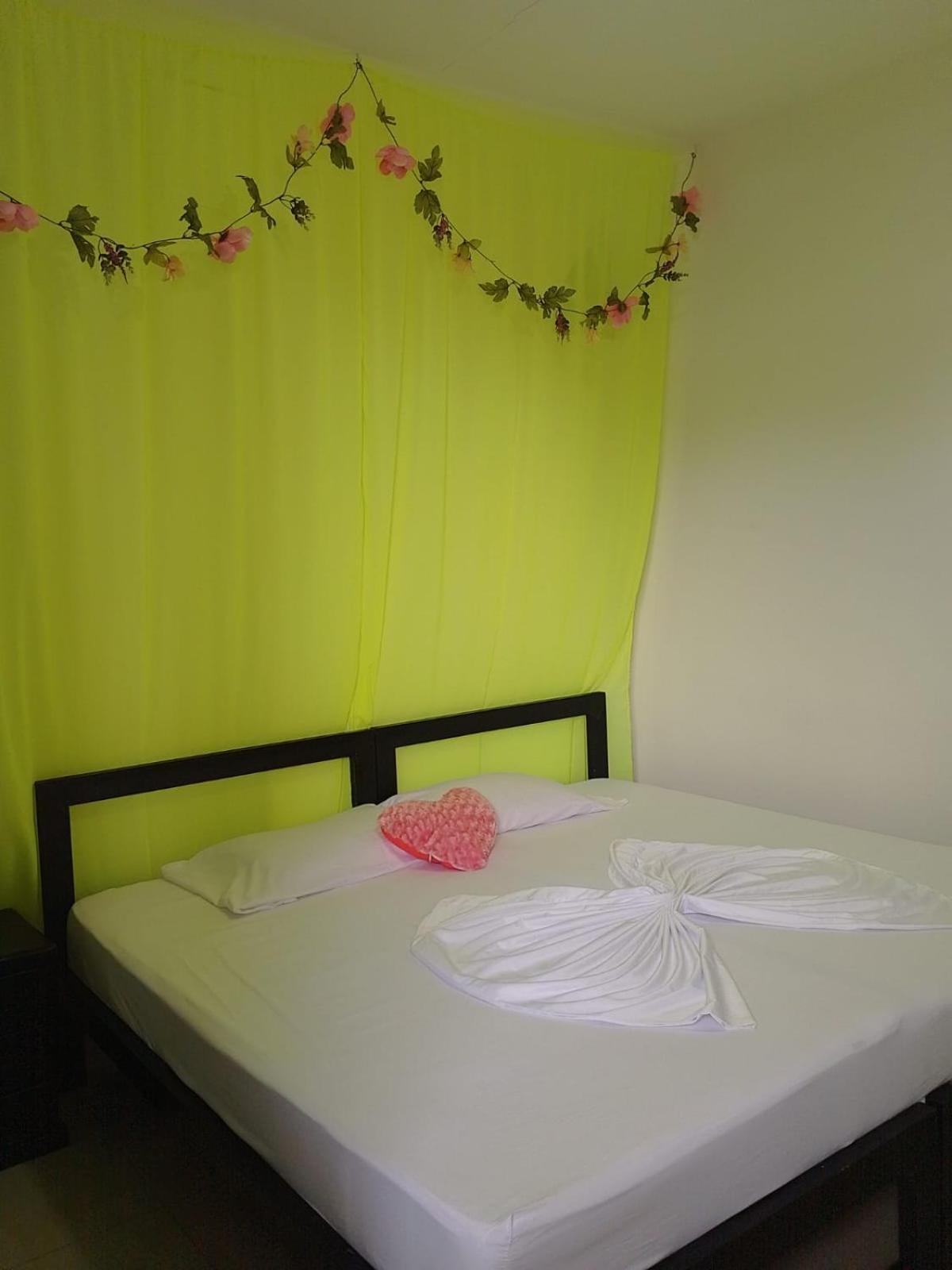 Hospedaje Casa Cultural Saberes Neiva  Esterno foto