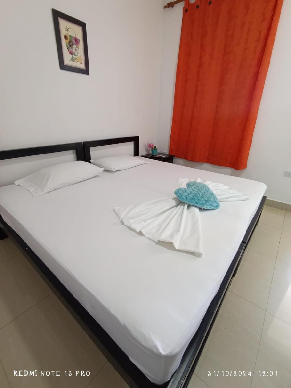 Hospedaje Casa Cultural Saberes Neiva  Esterno foto