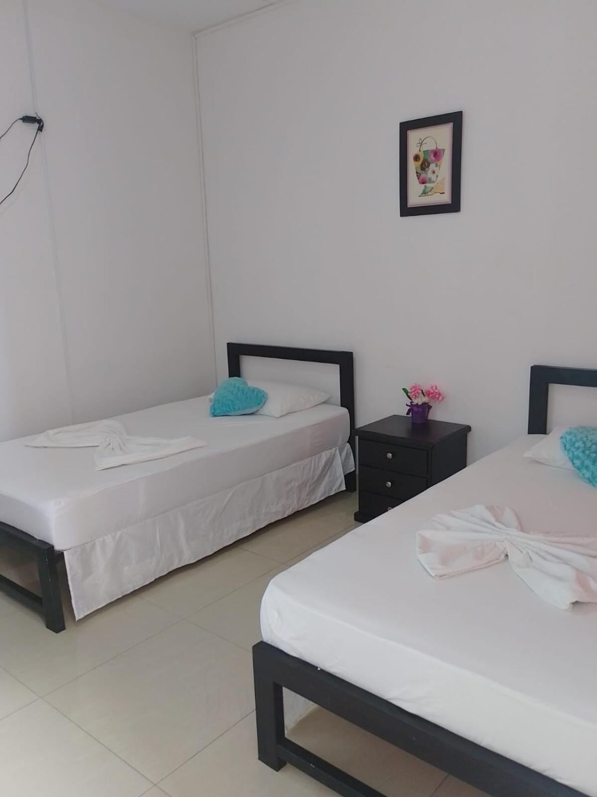 Hospedaje Casa Cultural Saberes Neiva  Esterno foto